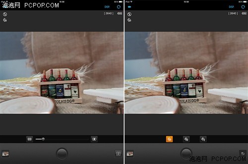 便携与画质兼具1英寸CMOS佳能G7X评测(3)