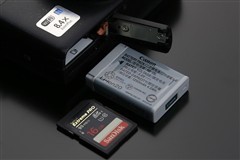 便携与画质兼具1英寸CMOS佳能G7X评测