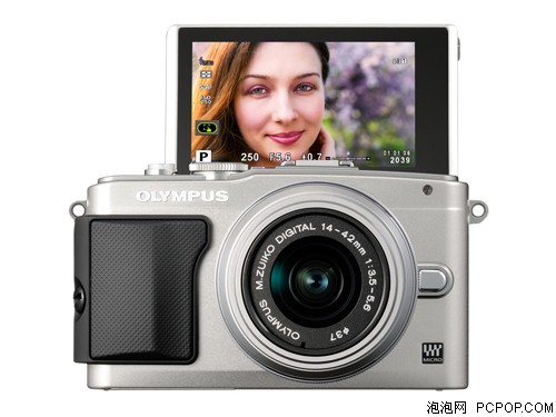 ���ŷ�С��΢�����ְ�˹E-PL5��2640