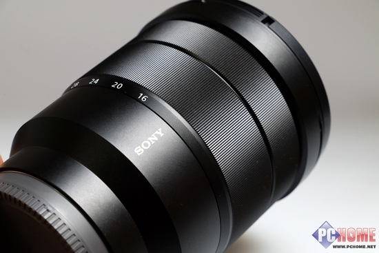 德国血统小三元索尼16-35/f4镜头评测