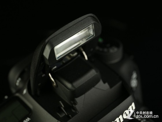 急速兼具精准佳能单反7DMarkII评测(4)