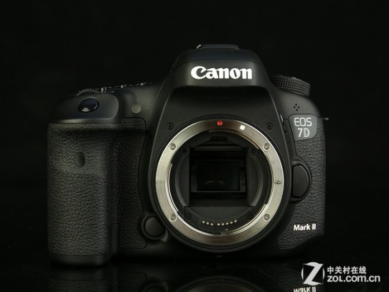 急速兼具精准佳能单反7DMarkII评测(3)