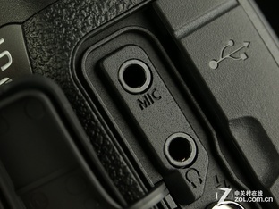急速兼具精准佳能单反7DMarkII评测(4)