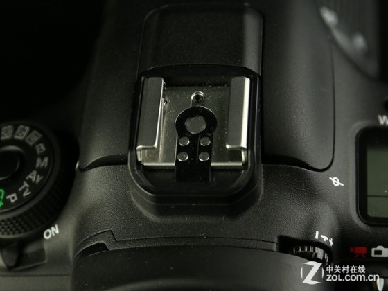 急速兼具精准佳能单反7DMarkII评测(4)