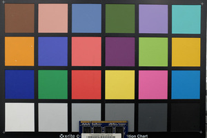 黑卡恐被秒翻 便携DC挑战者佳能G7X评测(3)|