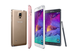 ���� GALAXY Note4 N9100������