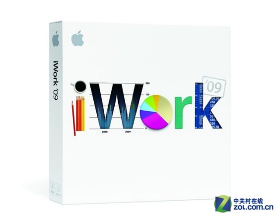 ƻ������iWork�׼�����΢��Office���� 