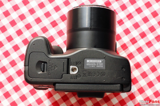 震撼体验65倍光变佳能博秀SX60HS评测