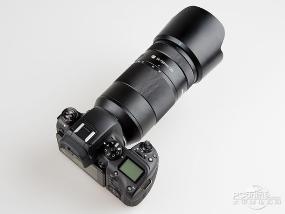 像素再刷新高 无反相机三星NX1评测(3)|三星|微