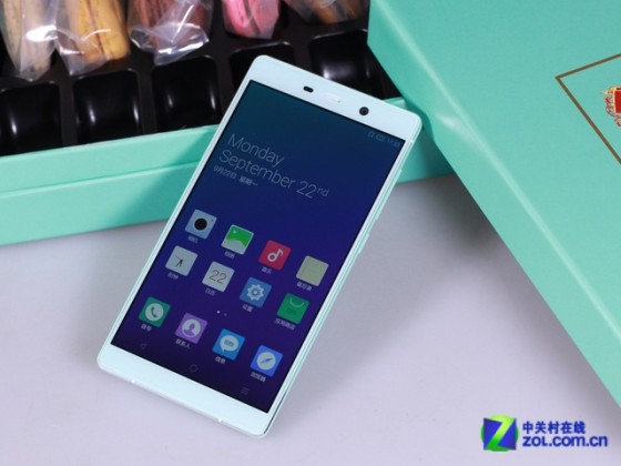 ˵2K콢 IUNI U32000 