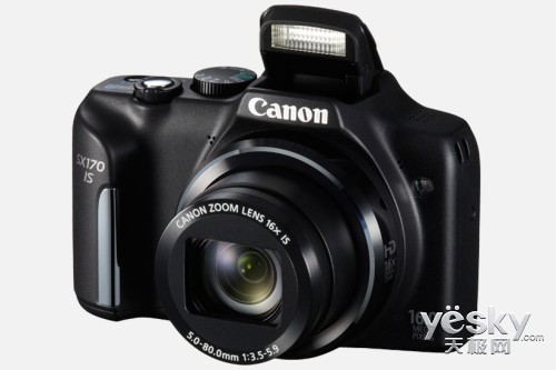 先任性再入手 高性价比数码相机推荐(2)|佳能|三