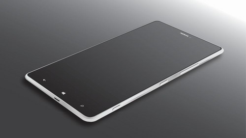 ͵ݻʦ֮ Lumia Silver 