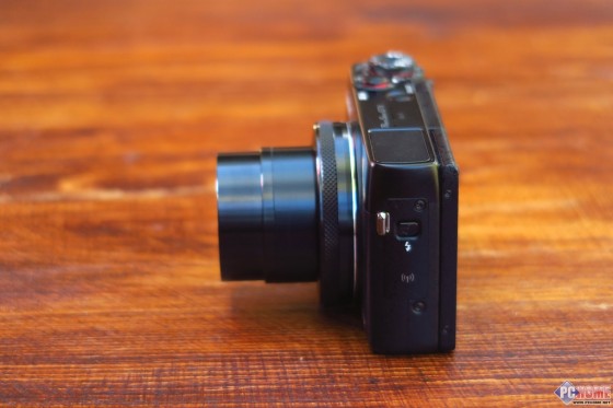 装进口袋的专业 佳能G7X便携旗舰评测