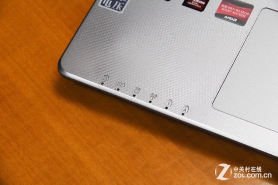 FX7600P交火 华硕VM590Z APU影音本评测