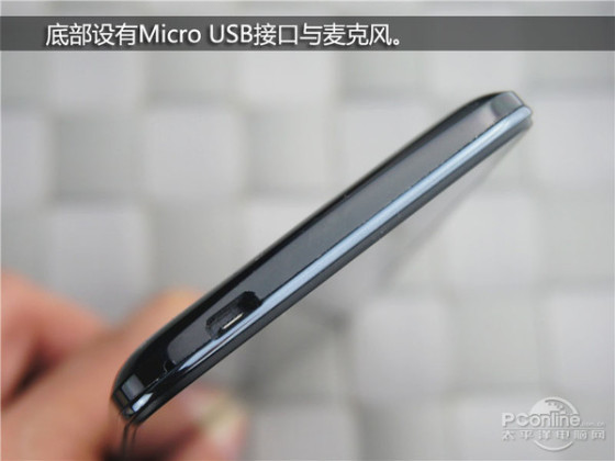 4.7寸屏四核4G手机金立ELIFEF301评测