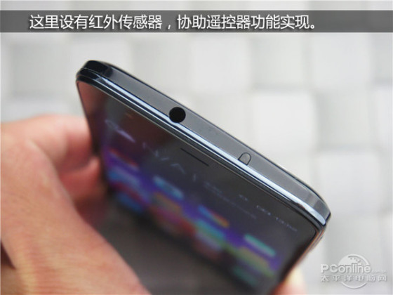 4.7寸屏四核4G手机金立ELIFEF301评测
