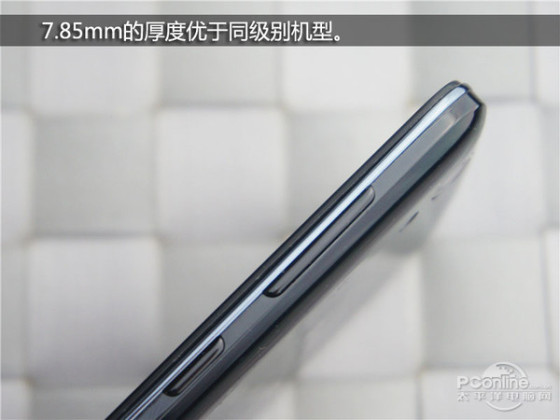 4.7寸屏四核4G手机金立ELIFEF301评测