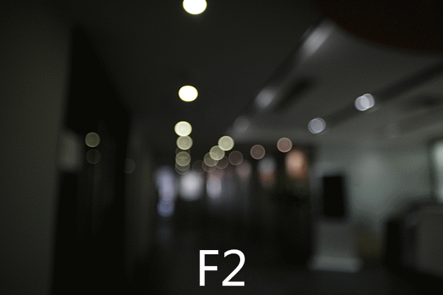 专业变焦 三星16-50mm f/2-2.8镜头评测 