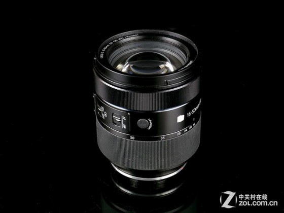 专业利器三星16-50mmf/2-2.8镜头评测(2)