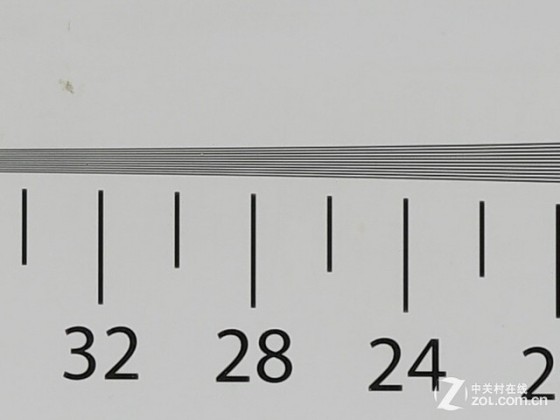 专业利器三星16-50mmf/2-2.8镜头评测(3)