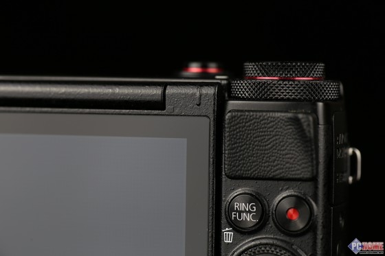 装进口袋的专业 佳能G7X便携旗舰评测