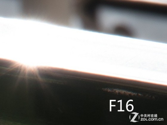 专业利器三星16-50mmf/2-2.8镜头评测(6)