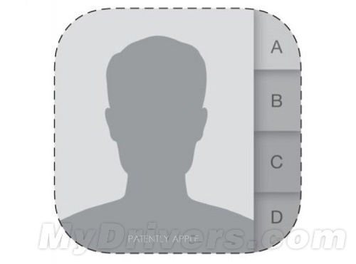 苹果拿下27项iOS相关专利:包括滑动接听电话
