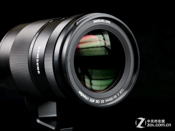 日系外长焦选择三星50-150mmf/2.8评测(3)