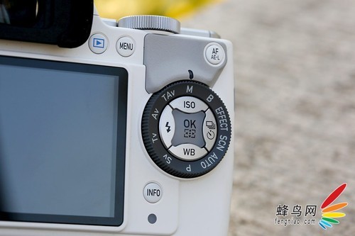个性闪灯文艺小清新必备宾得K-S1评测(2)