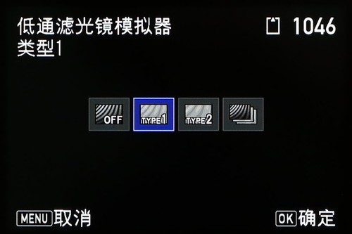 个性闪灯文艺小清新必备宾得K-S1评测(5)