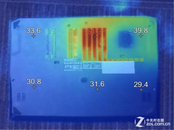 外置GTX980独显微星GS30游戏本评测(4)