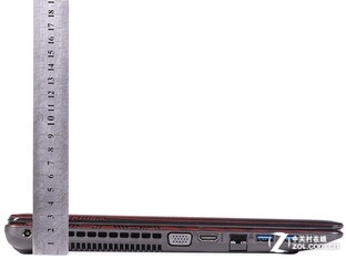 双12买笔电最强阵容 GTX8系游戏本盘点(2)|双