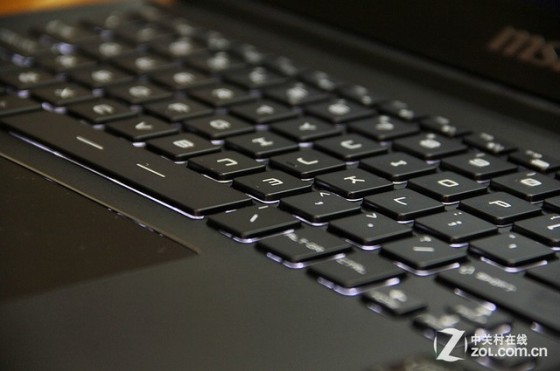 ����GTX980����΢��GS30��Ϸ������(3)