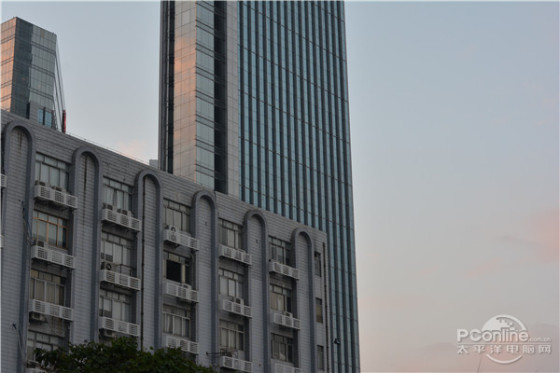 买谁?佳能70D/700与尼康D5300/D7100横评(3)