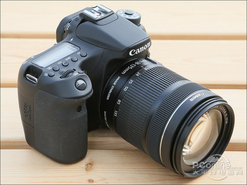 买谁?佳能70D/700与尼康D5300/D7100横评