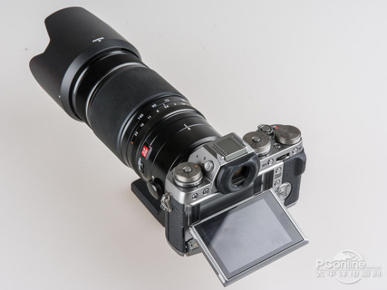 同级无敌手富士XF50-140mm长焦镜头评测