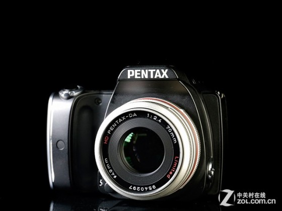 胶片时代的情愫宾得DA70饼干头评测