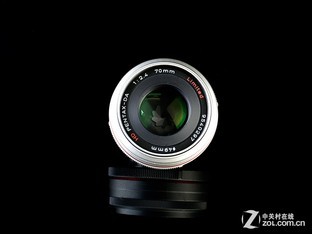 胶片时代的情愫宾得DA70饼干头评测