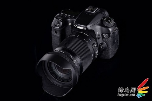 旅行新伴侣大变焦新镜适马18-300mm评测