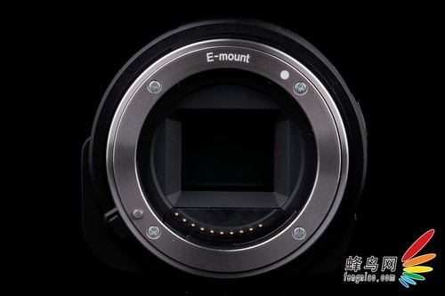 画质最强自拍神器索尼QX1镜头相机评测