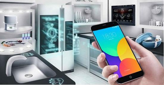 传言称白电巨头拉手魅族进军智能家居|小米|魅