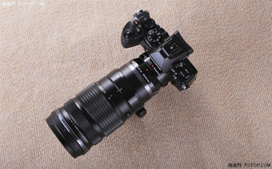 最强微单长焦头奥林巴斯40-150/f2.8评测