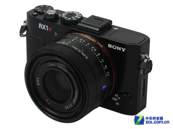 锐利画面表现索尼RX1R相机售15788元