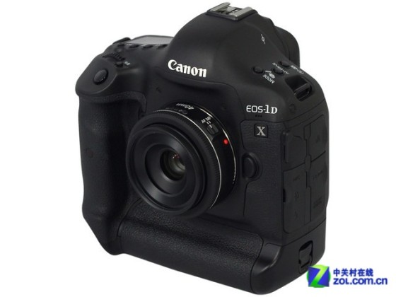 品质旗舰之作佳能1DX单机售33600元