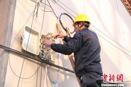 中国联通计划2016年在全国建成全光纤宽带网