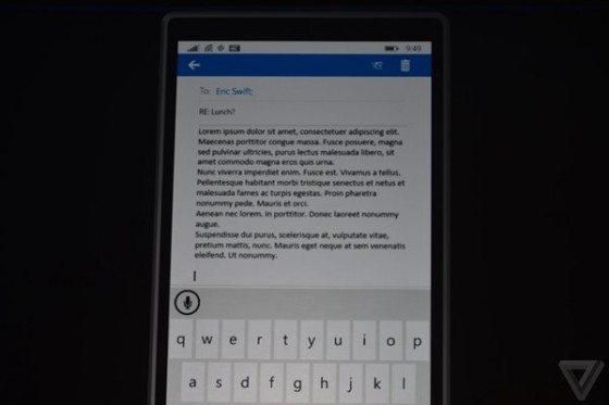 Win10/WP10�ֻ�Ԥ����Office��ʽ����