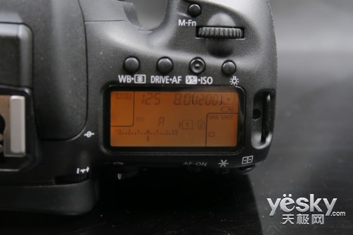 旗舰对焦精准高速佳能7DMarkII评测