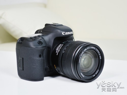 旗舰对焦精准高速佳能7DMarkII评测