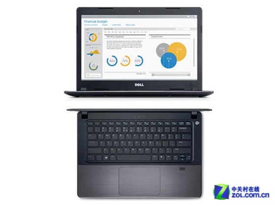 轻薄更高效 各品牌热销商务本推荐|商务|笔记本