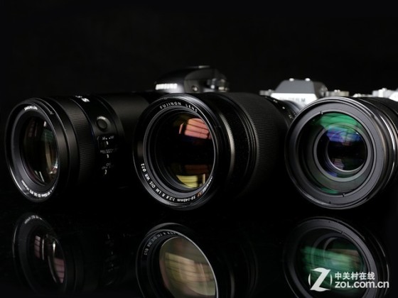 小系统也能很专业无反旗舰长焦镜头横评